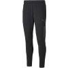 Pánske nohavice Puma, INDIVIDUALLIGA WARM PANT čierna,tmavo sivá L