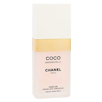 Chanel Coco Mademoiselle sprej do vlasov 35 ml od 72,9 € - Heureka.sk