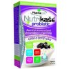 Nutrikaše probiotic chia a černý rybíz 3 x 60 g