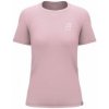 Hannah CHUCKI II pale mauve 36; Růžová triko