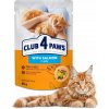 Club 4 Paws Krmivo pre mačky Losos v želé 85 g