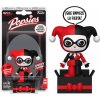 Vinylová figúrka Harley Quinn v darčeku - Harley Quinn - Funko Popsies - 12,5 cm