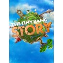 The Tiny Bang Story