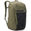 THULE Paramount Commuter 28 l TPBBP328 - Soft Green