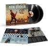 2LP Ben Zucker: Was Wir Haben, Ist Für Immer LTD