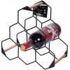 BERLINGERHAUS Stojan na víno Black Rose Collection 6 fliaš BH-6772 (BH/6772A)