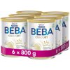 BEBA COMFORT 2 5HMO 6 x 800 g