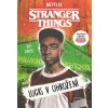 Stranger Things: Lucas v ohrožení