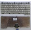 Klávesnica pre notebook Dell XPS M1210 silver US / CZ prelepky