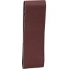 Brúsny pás Bosch 75 x 508 mm, zrnitosť 60/80/100, 3 ks