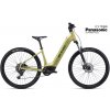 CTM Roxxy GX Matt Gold - M 2026