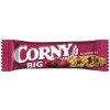 CORNY BIG Brusnica, cereálna tyčinka 50 g, brusnica