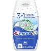 Crest Complete Plus Scope 3 in 1 Teeth Whitening 130 g