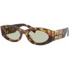 Miu Miu MU11WS 14L50O