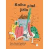 Kniha plná jídla