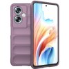 Techsuit – Magic Shield puzdro na Oppo A79 5G / OnePlus Nord N30 SE – fialové KF2322664