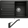 Set Blanco Legra 45 S + Daras