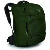 Osprey Farpoint 55l gopher green