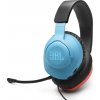 JBL Quantum 100 Nintendo QUANTUM100N - Herné slúchadlá s mikrofónom pre Nintendo