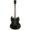 ABX GUITARS SG-472 BK ABX