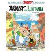Asterix in Lusitania