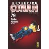 Détective Conan - Tome 79 (Gosho Aoyama)(Kniha)