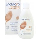 Intímny umývací prostriedok Lactacyd Femina jemná emulzia pre intímnu hygienu pre ženy 300 ml
