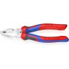 Kombinované kliešte Knipex 02 05 180