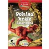 Cestovatelé v čase - Poklad krále Šalamo