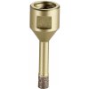 Metabo Diamantová vŕtacia korunka na dlaždice „Dry“, 8 mm, M 14 628301000