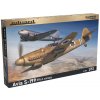 Eduard Avia S-199 ERLA canopy Profipack 1/72