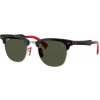 Ray-ban RB3807M Scuderia Ferrari Collection F11031 Veľ. 51