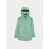 Burton Minxy Hi Loft Full Zip (soft sage) XS, zelená