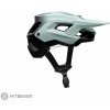 Fox Speedframe Pro Backfade prilba, frost L (59-63 cm)