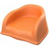 FirstBIKE sedák FirstBooster orange