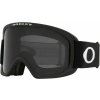 Oakley O-Frame 2.0 PRO L 71240200 Matte Black/Dark Grey Lyžiarske okuliare