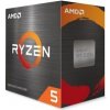 CPU AMD RYZEN 5 5500GT, 4-core, až 4.4GHz, 19MB cache, 65W, Radeon Graphics, socket AM4, BOX