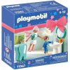Playmobil 71967 Zúbková víla s dieťaťom 4008789719676