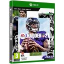 Madden NFL 21