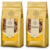 Zrnková káva Arabica NostroCafe Cremoso 1000 g