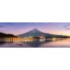 Art puzzle - Puzzle Hora Fuji, Japonsko - 1000 dielov