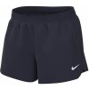 Dámske šortky Nike Df Park 20 Short Kz Navy CW6154 451, tmavomodré kraťasy Nike XL