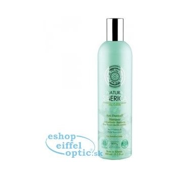 Natura Siberica šampón pro citlivou pokožku hlavy proti lupům Anti Dandruff  Shampoo 400 ml od 7,49 € - Heureka.sk