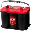 Optima Red Top R-4.2L 12V 50Ah 815A 8003-251