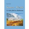 Šumava - Březník Co bylo jižně za Modravou - Karel Petráš