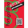 Portugalština (nejen) pro samouky+odkaz - autor neuvedený