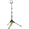 Ryobi R18TL-0 akumulátorový pracovný reflektor so stojanom – bez batérie