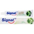 Signal Long Active Elements Herbal Gum Care zubná pasta 75 ml