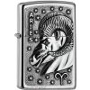 Zapalovač Zippo ARIES V19