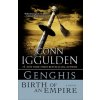 Genghis: Birth of an Empire (Conn Iggulden)(Brožovaná)